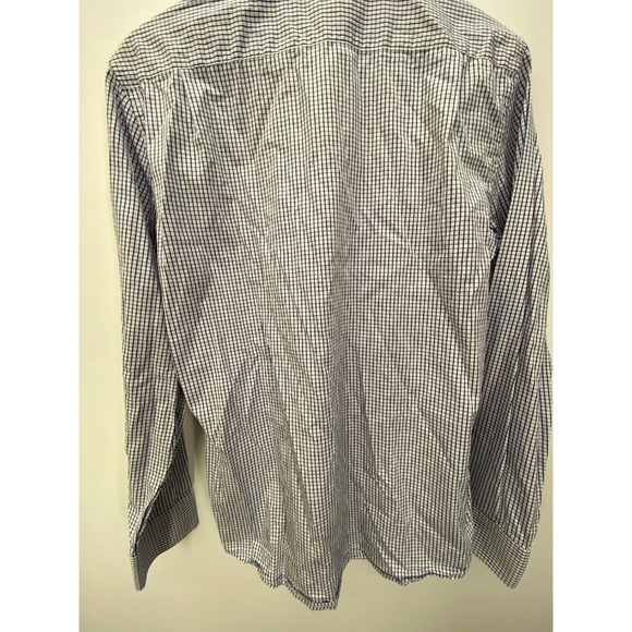 Everlane Long Sleeve Casual Button Down Shirt Sz M - Picture 4 of 8